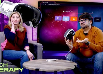 Apple’s Vision Pro Problem, Zoox Taxicab Confessions and more | Tech Therapy Apple’s Vision Pro Problem, Zoox Taxicab Confessions and more | Tech Therapy