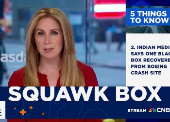 5 Things To Know: June 13, 2025 5 Things To Know: June 13, 2025