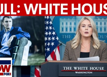 White House on Autism, Kirk killing & Russia war White House on Autism, Kirk killing & Russia war