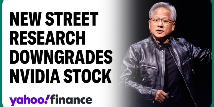 Nvidia stock downgraded to Neutral by New Street Research. Here’s why. Nvidia stock downgraded to Neutral by New Street Research. Here’s why.