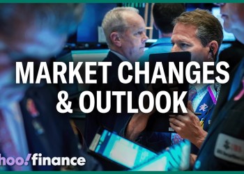 The big change happening ‘underneath the hood’ of the market, analyst discusses The big change happening ‘underneath the hood’ of the market, analyst discusses