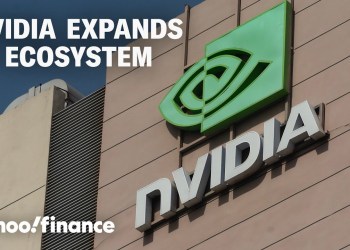 Nvidia opens AI ecosystem to third-party custom chips. Here’s why. Nvidia opens AI ecosystem to third-party custom chips. Here’s why.