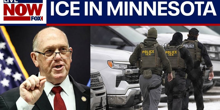 Immigration agents leave Minnesota, but thousands remain Immigration agents leave Minnesota, but thousands remain
