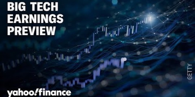 Big Tech earnings preview: AI, valuations, and layoffs Big Tech earnings preview: AI, valuations, and layoffs