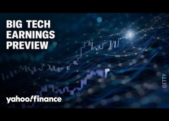 Big Tech earnings preview: AI, valuations, and layoffs Big Tech earnings preview: AI, valuations, and layoffs