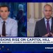 Watch CNBC’s full interview with House Minority Leader Rep. Hakeem Jeffries Watch CNBC’s full interview with House Minority Leader Rep. Hakeem Jeffries