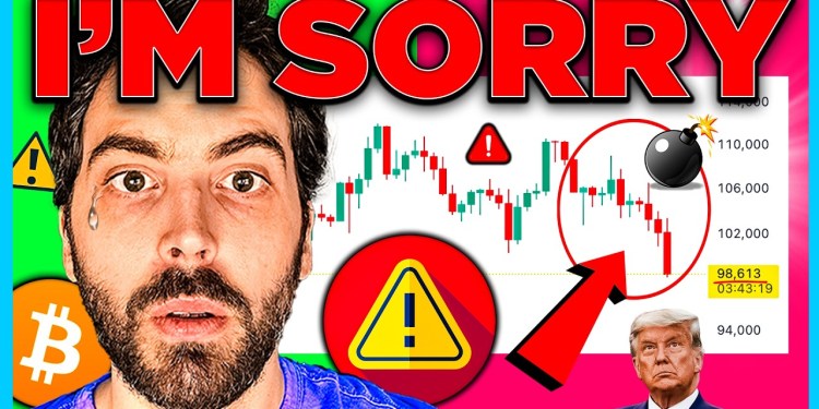 IT STARTED: US Bombs Iran and CRASHES Bitcoin… What’s NEXT? IT STARTED: US Bombs Iran and CRASHES Bitcoin… What’s NEXT?