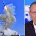 Potential Tomahawk missile targets inside Russia: Gen. Jack Keane weighs in Potential Tomahawk missile targets inside Russia: Gen. Jack Keane weighs in