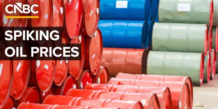 How The Economic Fallout From The Iran War Could Get Worse How The Economic Fallout From The Iran War Could Get Worse