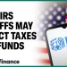 How IRS layoffs could impact your taxes How IRS layoffs could impact your taxes