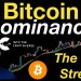 Bitcoin Dominance: The Final Stretch Bitcoin Dominance: The Final Stretch