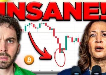 The Largest Crypto Supercycle in History Just Got BIGGER… The Largest Crypto Supercycle in History Just Got BIGGER…
