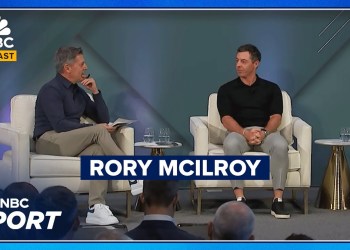 Rory McIlroy On PGA Tour Future, The LIV Golf Divide And His Investments In Sports Rory McIlroy On PGA Tour Future, The LIV Golf Divide And His Investments In Sports