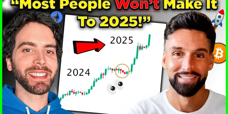 Everything Is About To Change In 2025! What Comes Next? Everything Is About To Change In 2025! What Comes Next?