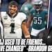 Are Things Really Falling Apart With The Eagles? | Pat McAfee Show Are Things Really Falling Apart With The Eagles? | Pat McAfee Show