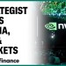 Strategist talks Nvidia earnings, Fed cuts and markets Strategist talks Nvidia earnings, Fed cuts and markets