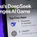 DeepSeek Fallout: China AI Startup Way More Open Than American AI Firms, Says Olson DeepSeek Fallout: China AI Startup Way More Open Than American AI Firms, Says Olson