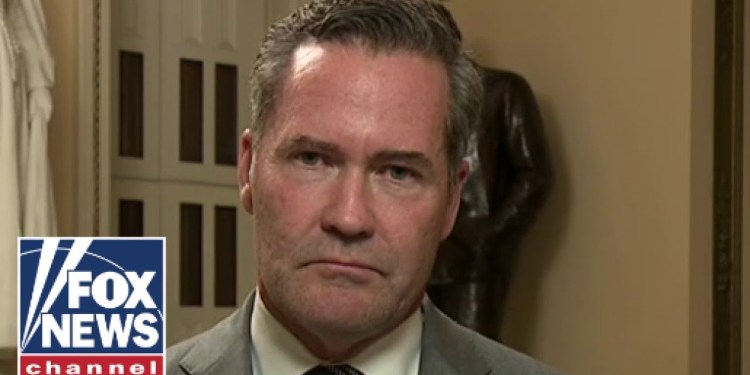 ‘Jaw-dropping’: GOP lawmaker on alleged Trump assassination attempt ‘Jaw-dropping’: GOP lawmaker on alleged Trump assassination attempt