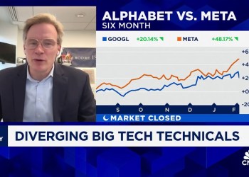 Google ‘always a black box’, earnings caught street off guard, says Evercore ISI’s Mark Mahaney Google ‘always a black box’, earnings caught street off guard, says Evercore ISI’s Mark Mahaney