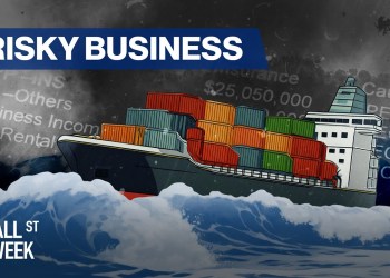 US Trade Deficit Explained, Housing Crisis Solutions, Rising Insurance Costs | Wall Street Week US Trade Deficit Explained, Housing Crisis Solutions, Rising Insurance Costs | Wall Street Week