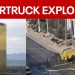 Trump tower: Cybertruck ‘explosion’ leaves 1 dead, 7 hurt | LiveNOW from FOX Trump tower: Cybertruck ‘explosion’ leaves 1 dead, 7 hurt | LiveNOW from FOX