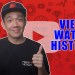 How to View Watch History on YouTube mobile app How to View Watch History on YouTube mobile app