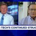 Still believe in the AI infrastructure plays but not with the follow-on: Tech investor Paul Meeks Still believe in the AI infrastructure plays but not with the follow-on: Tech investor Paul Meeks
