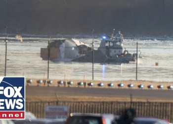 Reagan air traffic control tower reportedly understaffed at time of crash Reagan air traffic control tower reportedly understaffed at time of crash