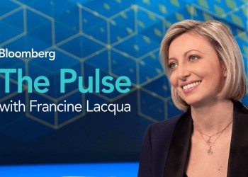 Ukraine-Russia War: Putin Approves New Nuclear Arms Doctrine | Bloomberg The Pulse Ukraine-Russia War: Putin Approves New Nuclear Arms Doctrine | Bloomberg The Pulse