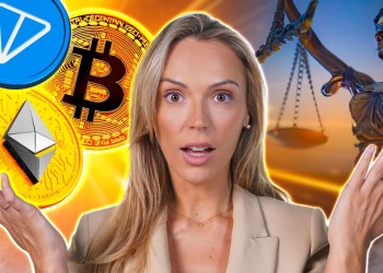 What’s Going On With CRYPTO?! This Report REVEALS All! What’s Going On With CRYPTO?! This Report REVEALS All!