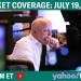 Stock market news today: S&P 500, Nasdaq post sharpest weekly losses since April amid tech rout Stock market news today: S&P 500, Nasdaq post sharpest weekly losses since April amid tech rout
