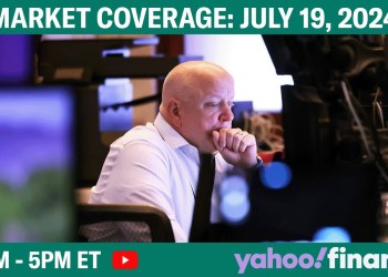 Stock market news today: S&P 500, Nasdaq post sharpest weekly losses since April amid tech rout Stock market news today: S&P 500, Nasdaq post sharpest weekly losses since April amid tech rout