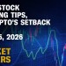 Strategies for trading in a tough market, 2026 crypto outlook, TSMC beats earnings expectations Strategies for trading in a tough market, 2026 crypto outlook, TSMC beats earnings expectations