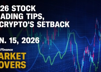 Strategies for trading in a tough market, 2026 crypto outlook, TSMC beats earnings expectations Strategies for trading in a tough market, 2026 crypto outlook, TSMC beats earnings expectations