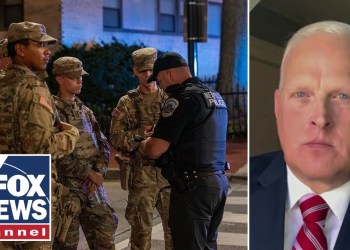 Whistleblower sounds alarm on migrant ‘spillover crime’: ‘PURE CHAOS’ Whistleblower sounds alarm on migrant ‘spillover crime’: ‘PURE CHAOS’