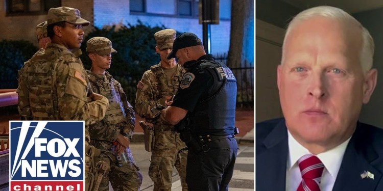 Whistleblower sounds alarm on migrant ‘spillover crime’: ‘PURE CHAOS’ Whistleblower sounds alarm on migrant ‘spillover crime’: ‘PURE CHAOS’