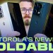 I Tried the Motorola Razr Fold and Was Amazed It’s a 1st-Gen Foldable | All Things Mobile I Tried the Motorola Razr Fold and Was Amazed It’s a 1st-Gen Foldable | All Things Mobile
