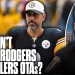 Why Isn’t Aaron Rodgers At Steelers OTAs? Well… | Pat McAfee Show Why Isn’t Aaron Rodgers At Steelers OTAs? Well… | Pat McAfee Show