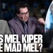 Does Mel Kiper Hate Us For Our “Mad Mel” Appearances? | Pat McAfee Show Does Mel Kiper Hate Us For Our “Mad Mel” Appearances? | Pat McAfee Show