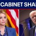 Trump cabinet shakeup: Pam Bondi out as AG, who’s next? Trump cabinet shakeup: Pam Bondi out as AG, who’s next?