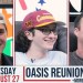 The Greatest Sibling Rivalry in Music Reunites – Barstool Rundown – August 27th, 2024 The Greatest Sibling Rivalry in Music Reunites – Barstool Rundown – August 27th, 2024