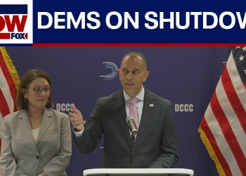 House Democrats speak on shutdown, election results | LiveNOW from FOX House Democrats speak on shutdown, election results | LiveNOW from FOX
