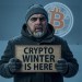 Crypto Winter is HERE (Why Bitcoin is in a Bear Market) Crypto Winter is HERE (Why Bitcoin is in a Bear Market)