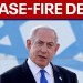 BREAKING: Israel accepts ceasefire deal, Hamas negotiates | LiveNOW from FOX BREAKING: Israel accepts ceasefire deal, Hamas negotiates | LiveNOW from FOX