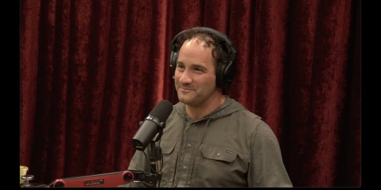 Joe Rogan Experience #2292 – Josh Waitzkin Joe Rogan Experience #2292 – Josh Waitzkin