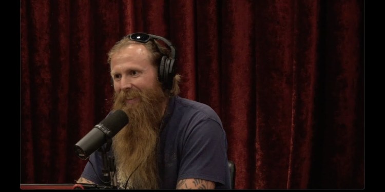 Joe Rogan Experience #2358 – Chadd Wright Joe Rogan Experience #2358 – Chadd Wright