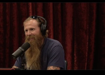 Joe Rogan Experience #2358 – Chadd Wright Joe Rogan Experience #2358 – Chadd Wright