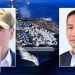 JUST IN: Replacement for Navy secretary revealed JUST IN: Replacement for Navy secretary revealed