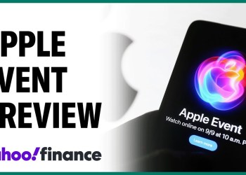 Why Apple Intelligence will be focus of iPhone event Why Apple Intelligence will be focus of iPhone event