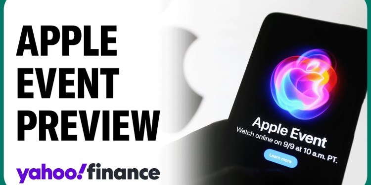 Why Apple Intelligence will be focus of iPhone event Why Apple Intelligence will be focus of iPhone event